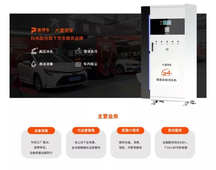 无人值守全自助洗车机多少钱一台,24小时无人自助洗车机哪家好