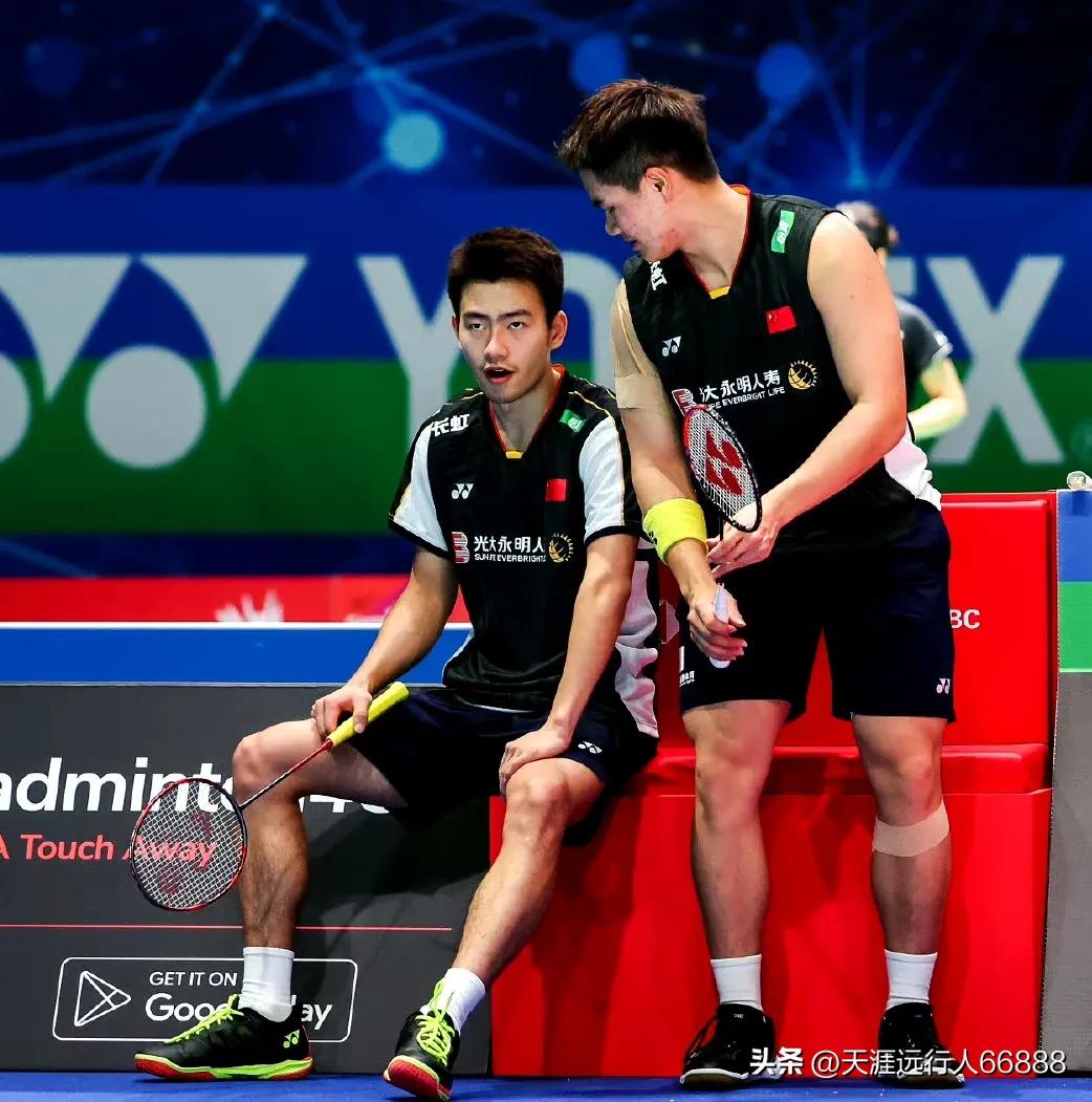 泰国羽毛球公开赛中羽在线直播,泰国羽毛球公开赛男单决赛战绩