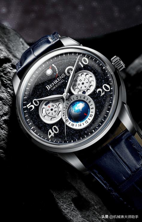 瑞士手表比国产好在哪里,国产手表和瑞士手表的区别在哪里