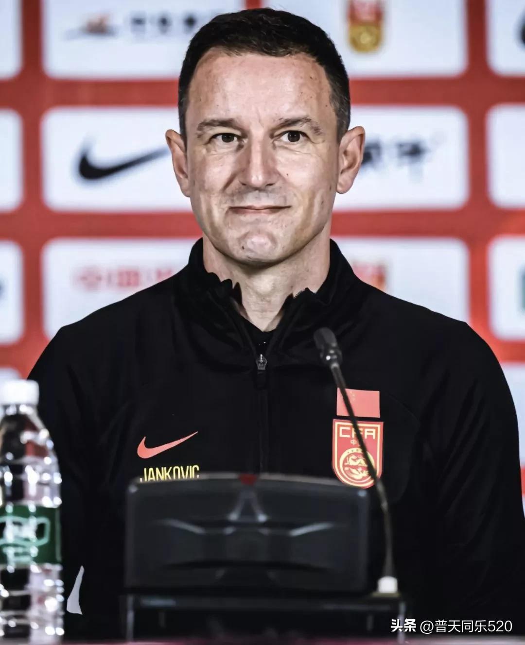 大连人队历任外籍主帅,中国男足历届外籍主帅