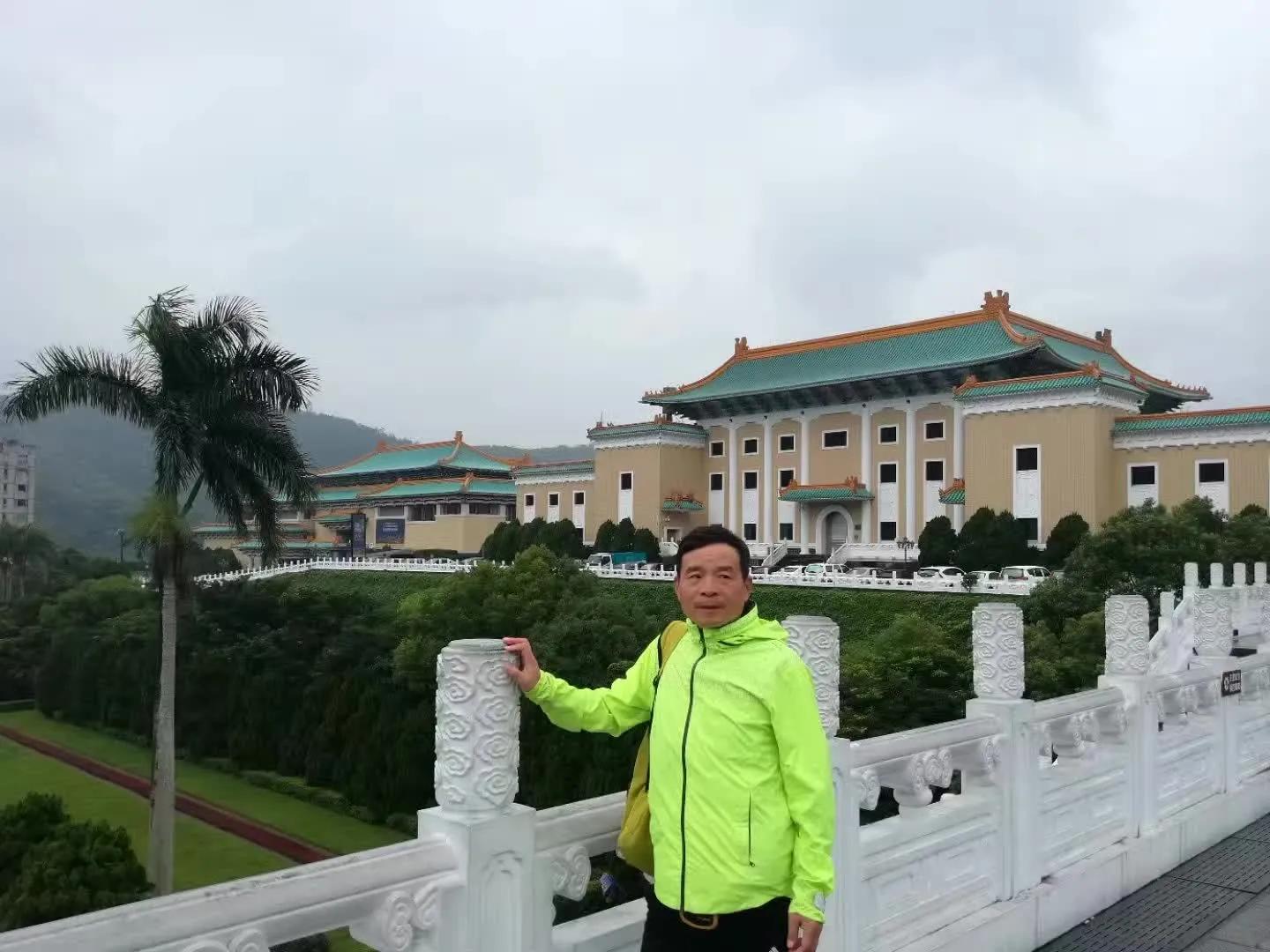 骑行宝岛台湾,环台湾岛骑行攻略费用多少