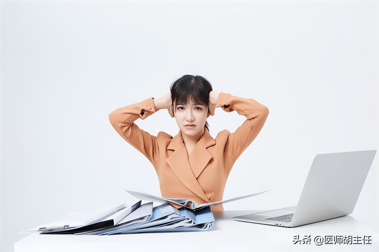 白头发增多是缺乏什么营养,白头发增多是缺少什么营养素吗