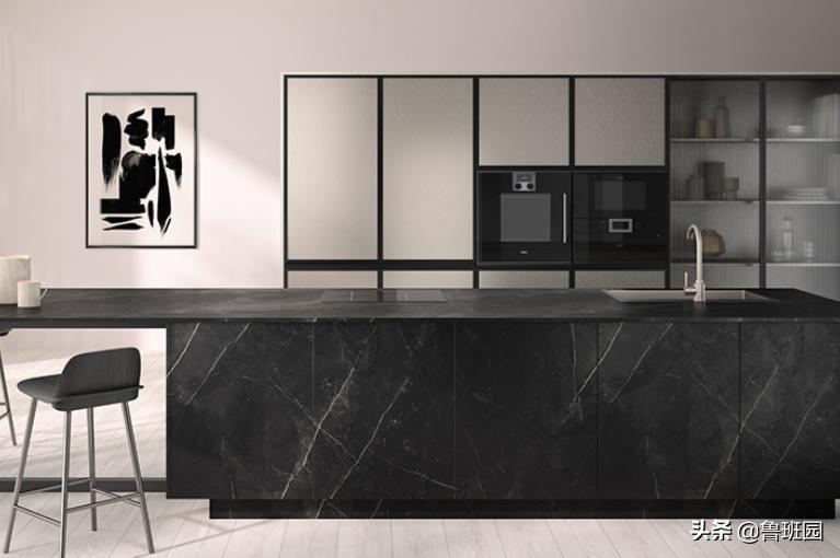 进口板最大优势是饰面吗,国内高端饰面板