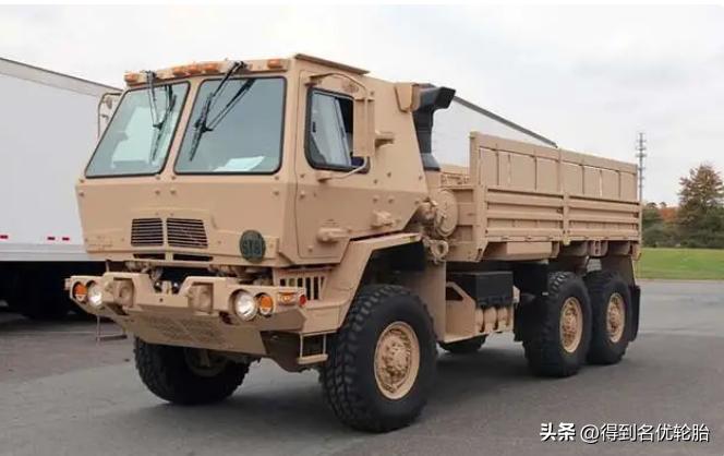 居安思危，*用军**汽车在战争胜败中的重要作用