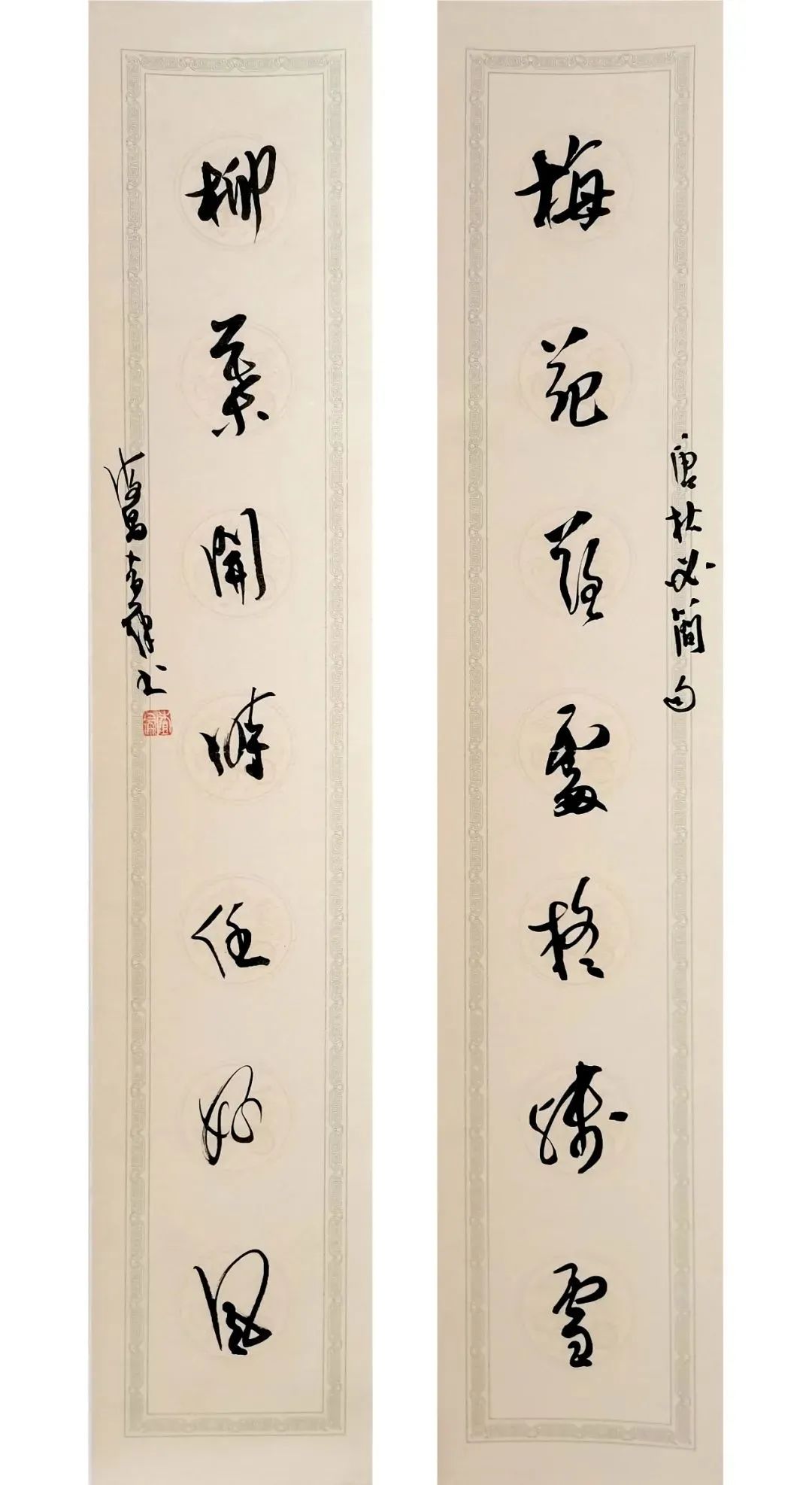 最新迎春书画展征稿,迎春书画展销会