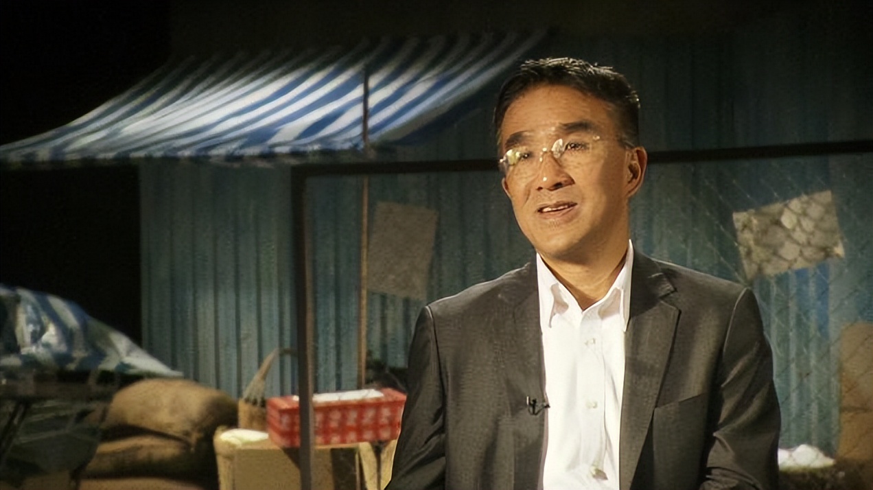 亿万富翁田北辰完整版,田北辰百万富翁大挑战