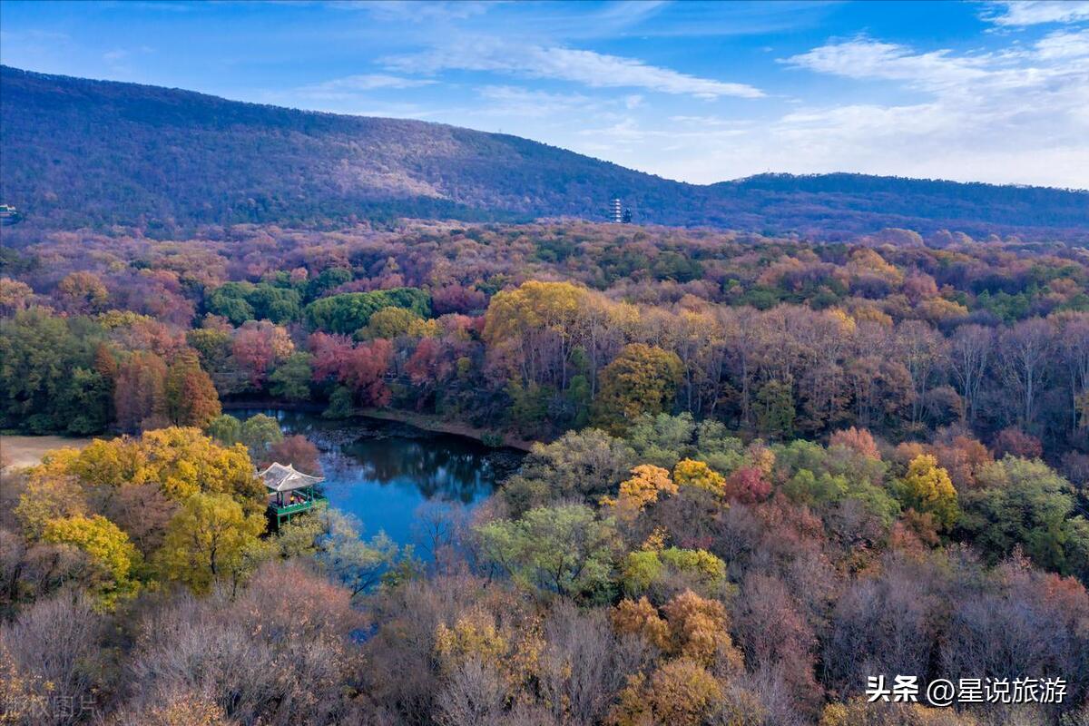 江苏新增8家4a级旅游景区有哪些,2020江苏人气最旺景区是哪里