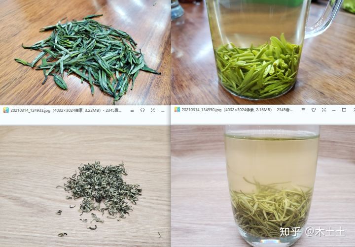 购买茶叶时如何鉴别茶叶的优劣,品牌茶叶和普通茶叶有什么区别