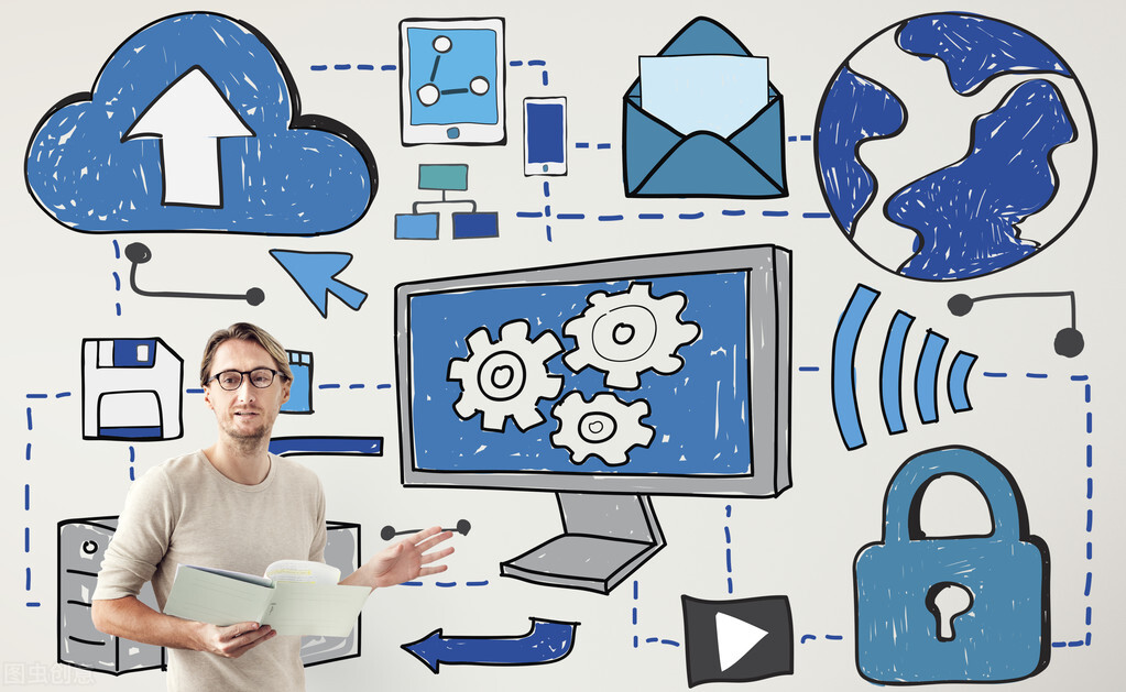 老外的致富方法,国外靠谱网赚日赚50美元无需成本