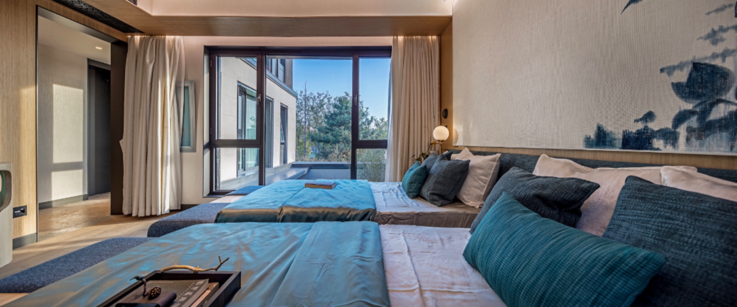 万科西庐的前景,万科云庐与万科西庐