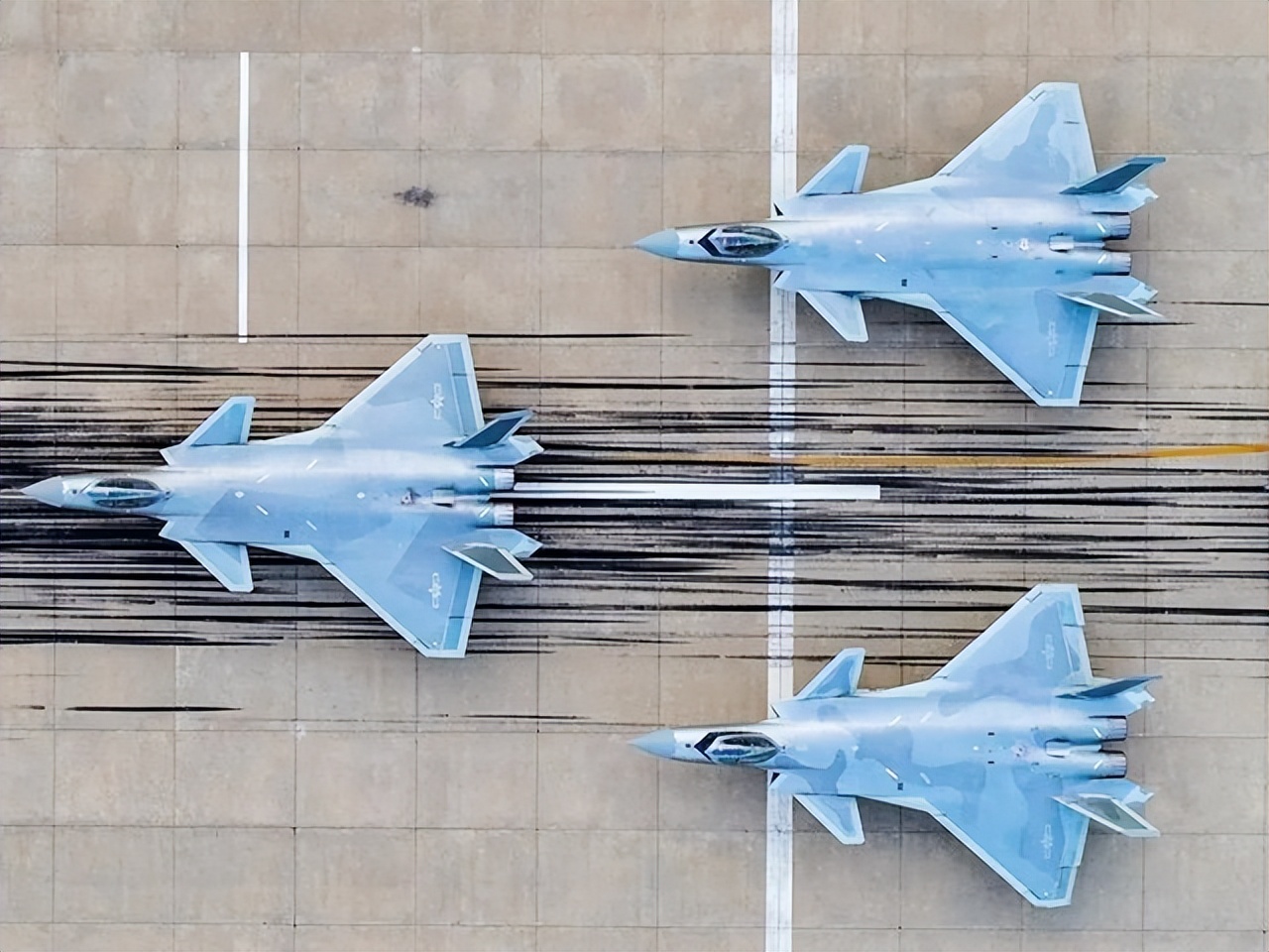 中国对外出售歼20吗,中国是否援助巴铁歼20