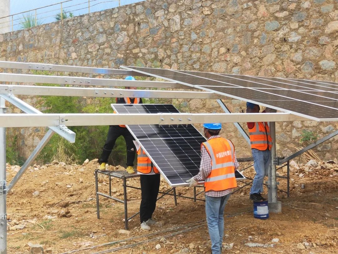 妙手节煤：生产高峰用电也不怕！湖南常德这家水泥厂闲置资源发电