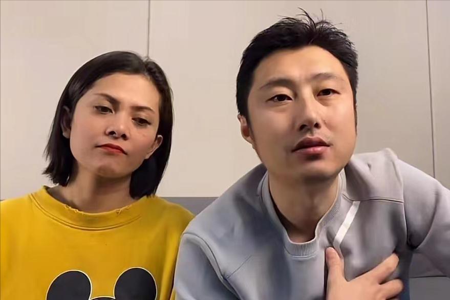 印尼妹子姗娣为爱远嫁中国东北，无房无彩礼裸婚，村里风言风语