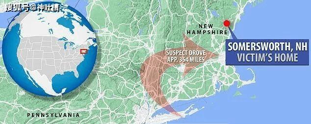 跟踪狂尾随女孩踩点,惊悚跟踪女孩