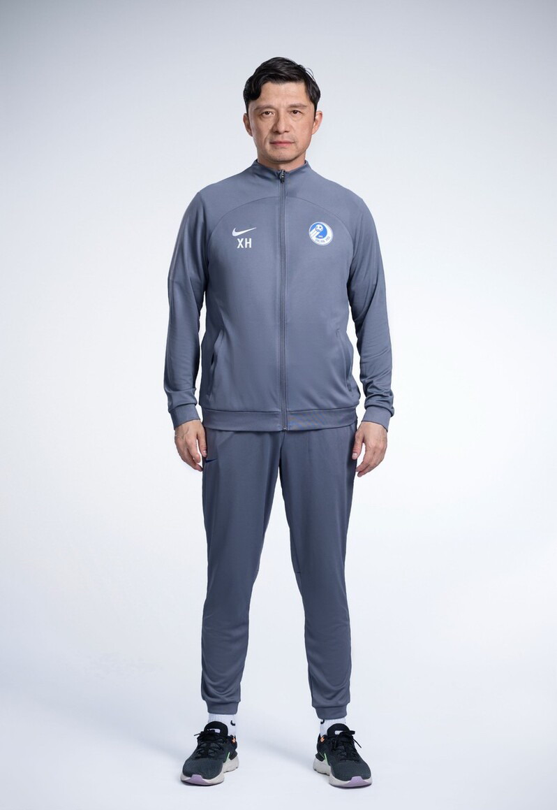 中超大连人图片,谢晖上港大连人