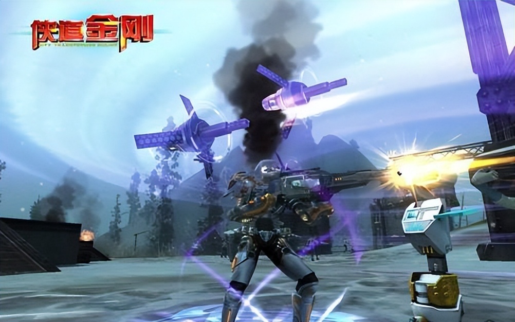 盘点2004年国内网络游戏,08年左右经典网络游戏