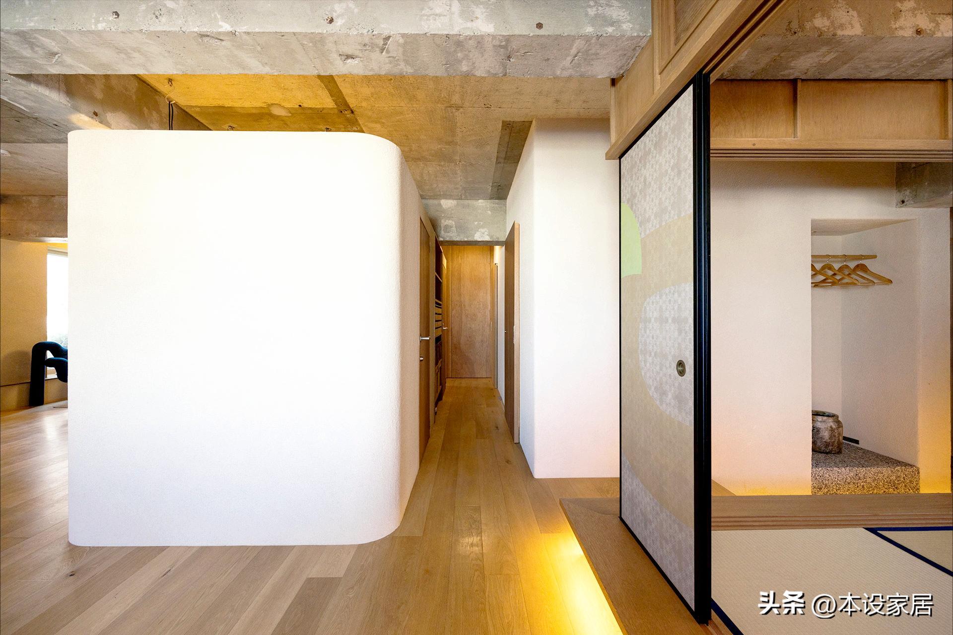 日式装修是不是不够高档,日式装修小宅