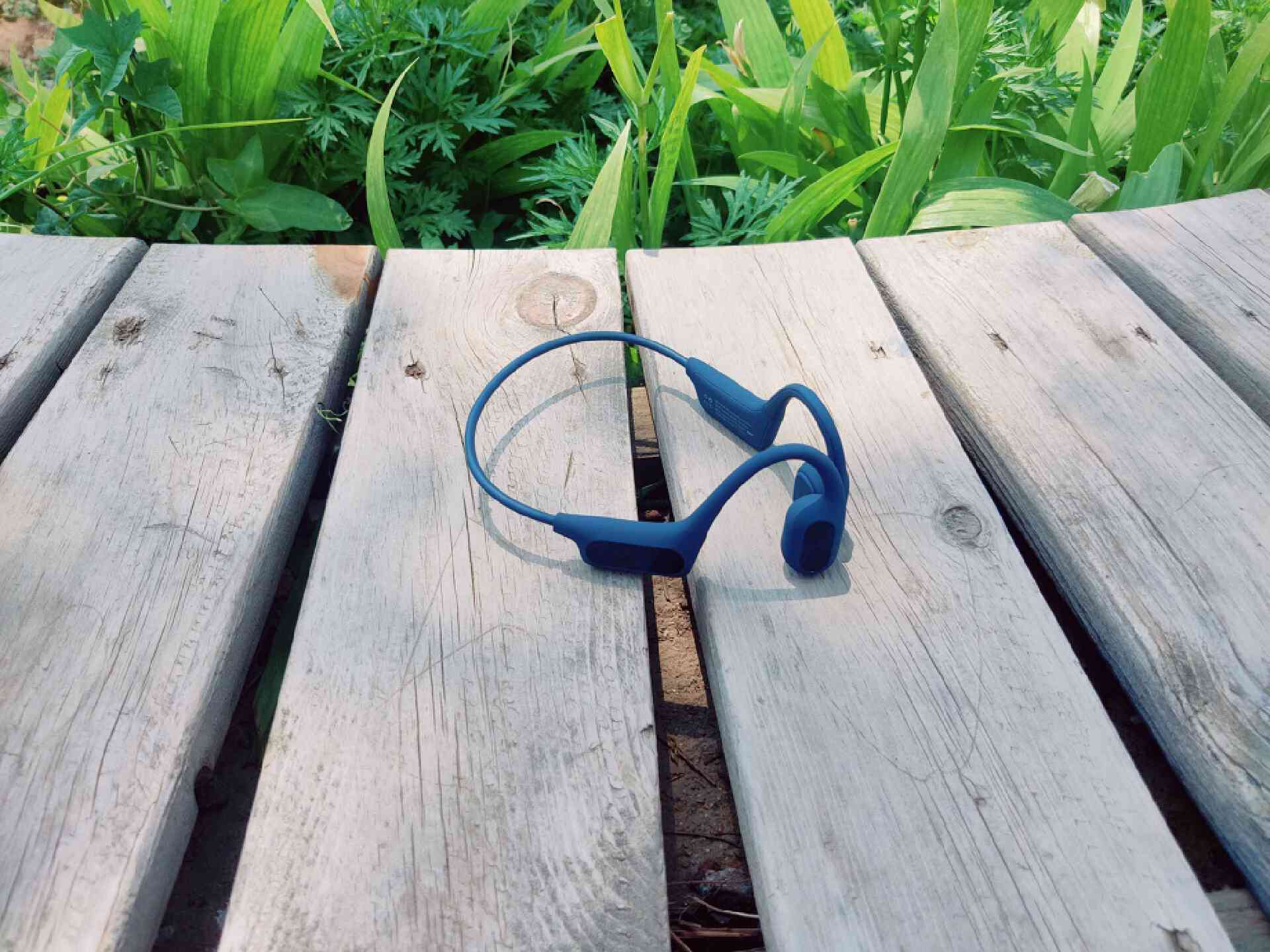 塞那骨传导耳机a50评测,sanaga50s骨传导耳机测评