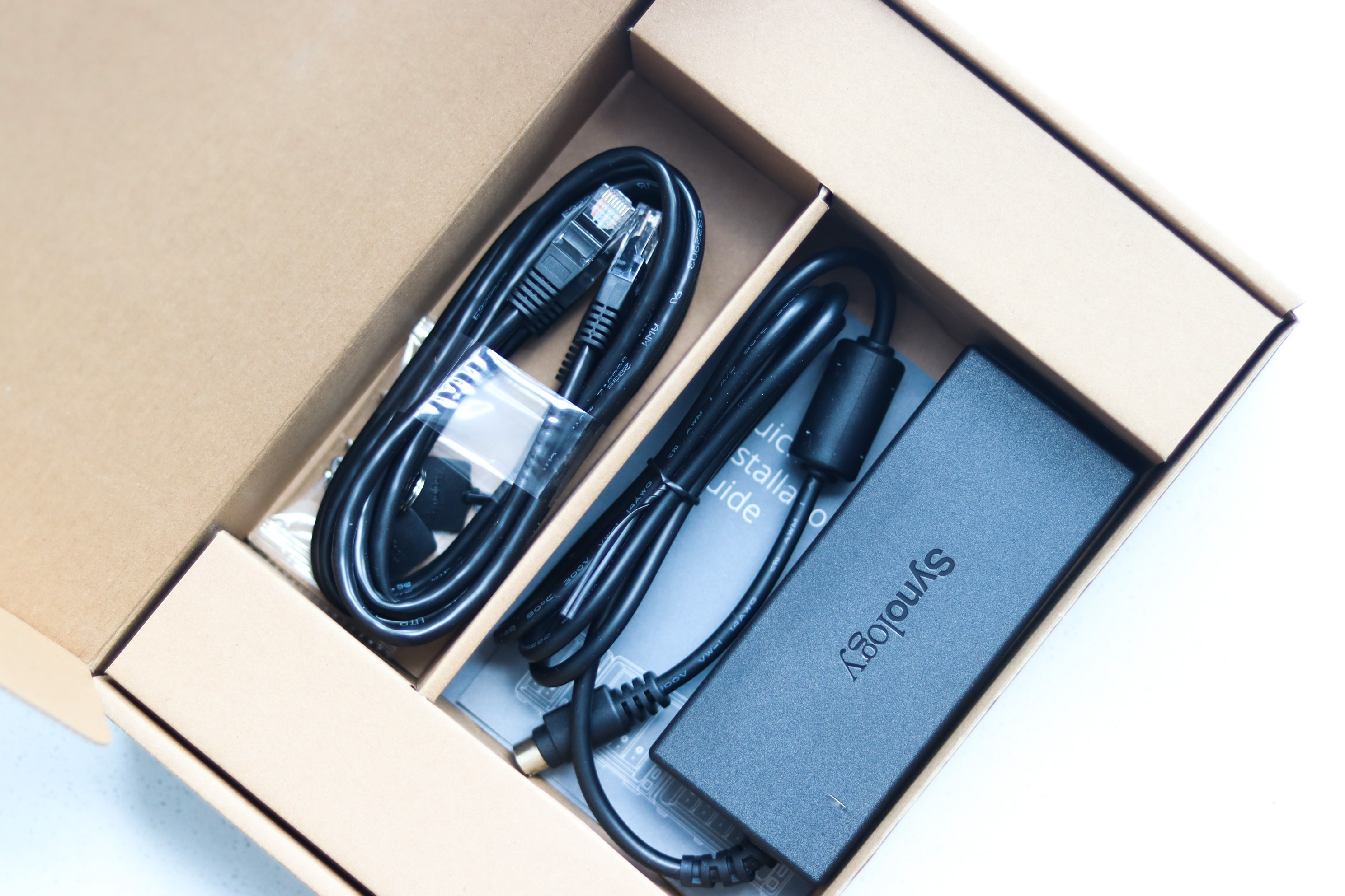 企业应该怎么使用群晖,企业内网能否部署群晖