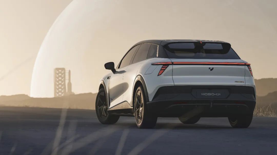 百度造车，造了个寂寞？