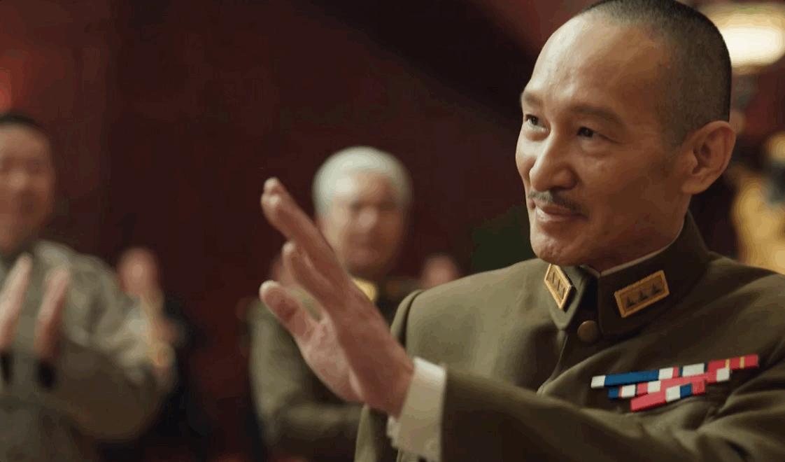 2022年国剧十大老戏骨，给他们排个名，刘威第10，马少骅第2