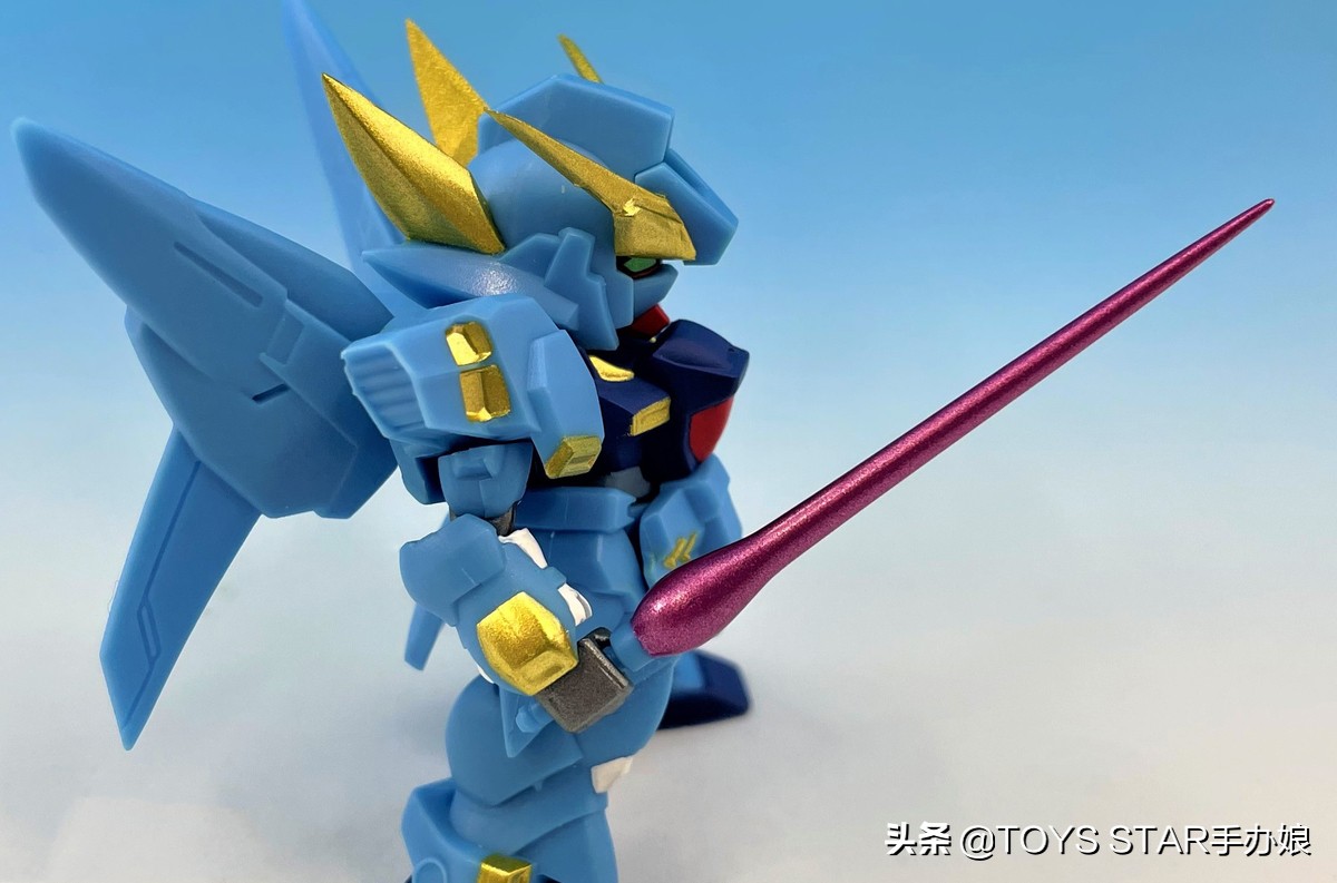 超级战队机器人食玩开箱测评,机器人大战食玩