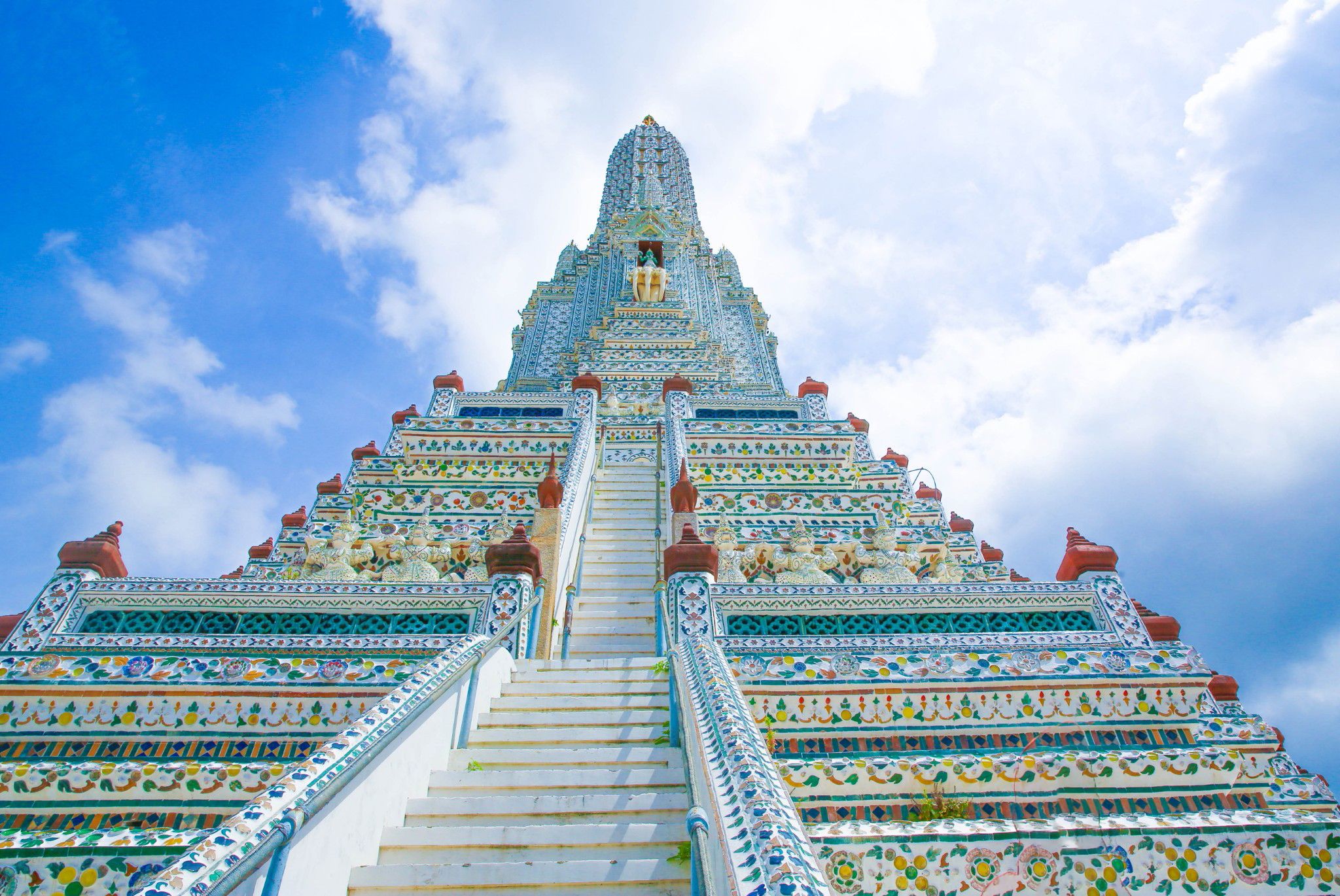 泰国曼谷旅游攻略实用篇,泰国曼谷旅游攻略自由行最佳路线