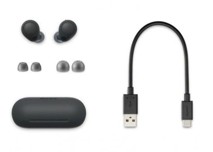 索尼蓝牙耳机wfxb700到底怎么样,索尼wf-c700真实测评