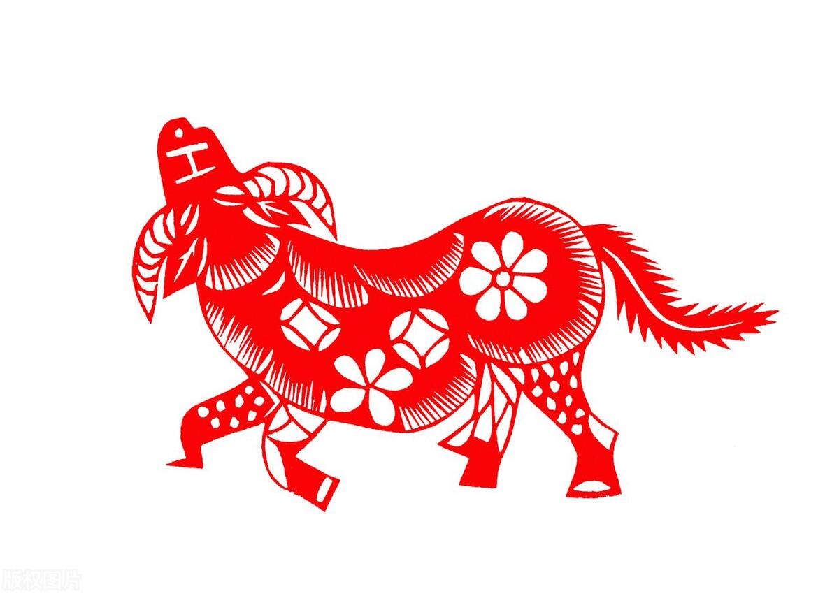 生肖牛2024每个月运势,生肖牛2023年下半年运势