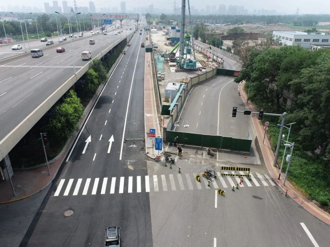 天津南开地铁项目,天津南开地铁开了吗