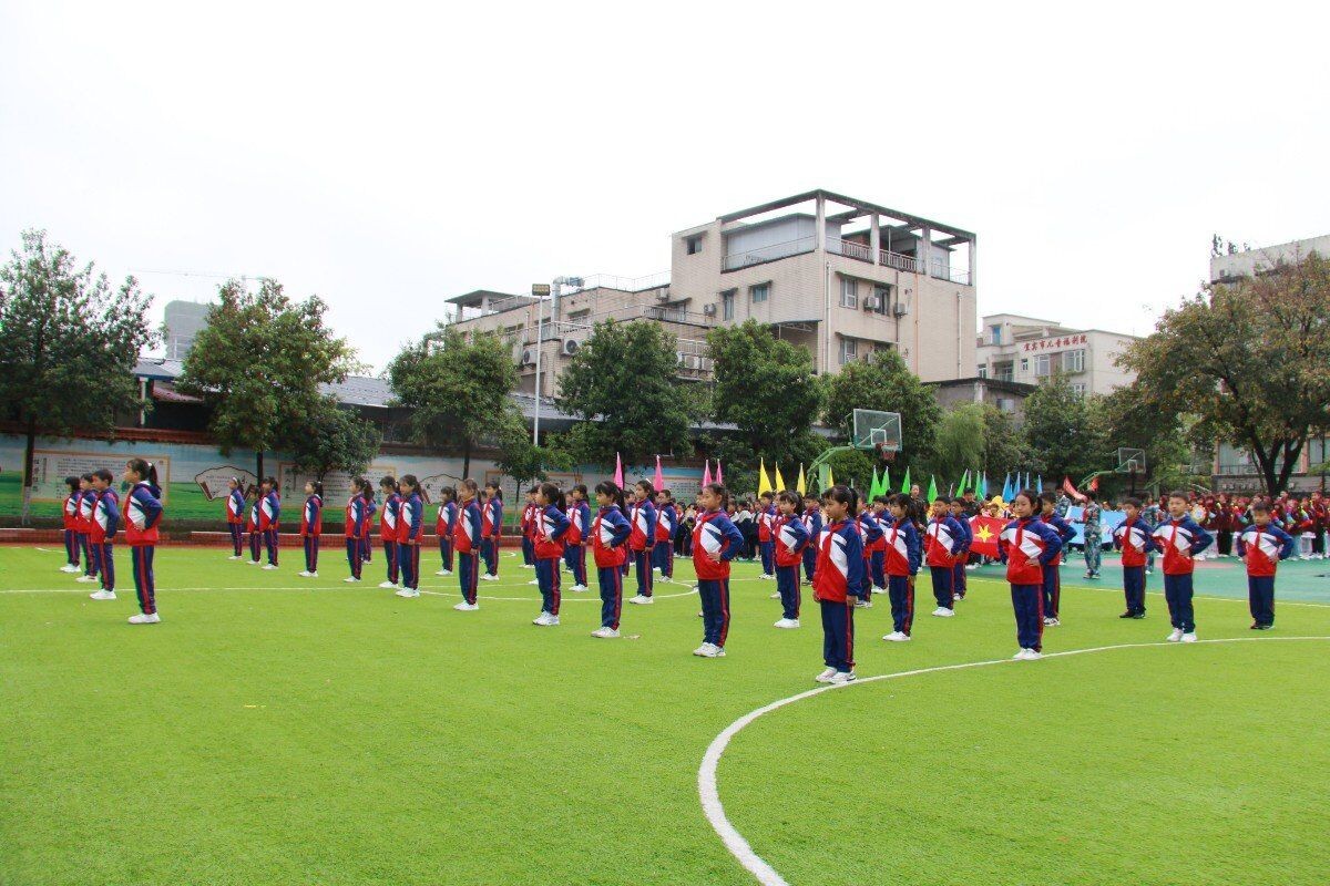 航天小学运动会,宜宾中小学生校园足球比赛