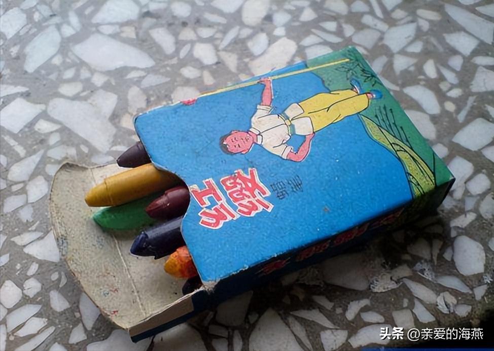 70-80年代供销社里卖的国货日用品,七八十年代供销社卖的老物件