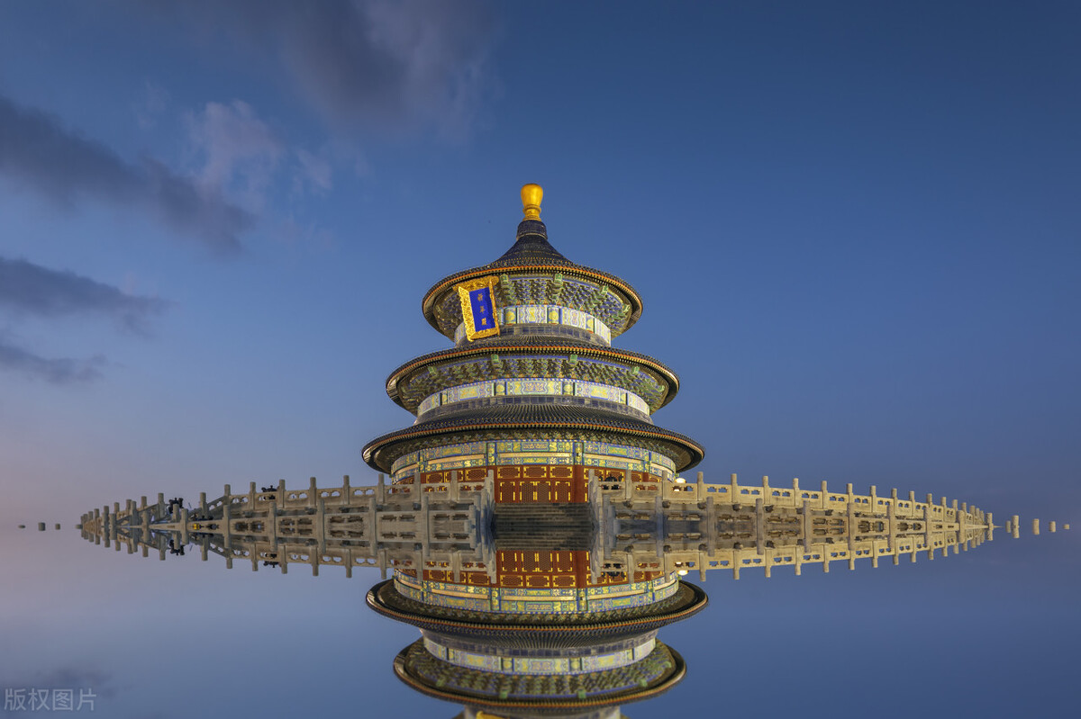 北京天坛公园游玩攻略路线图最新,北京天坛公园游玩攻略路线图