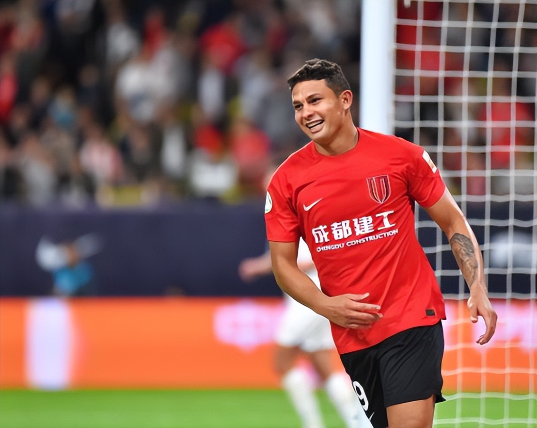 中超上海申花vs北京国安首发阵型,中超劲旅崩盘视频