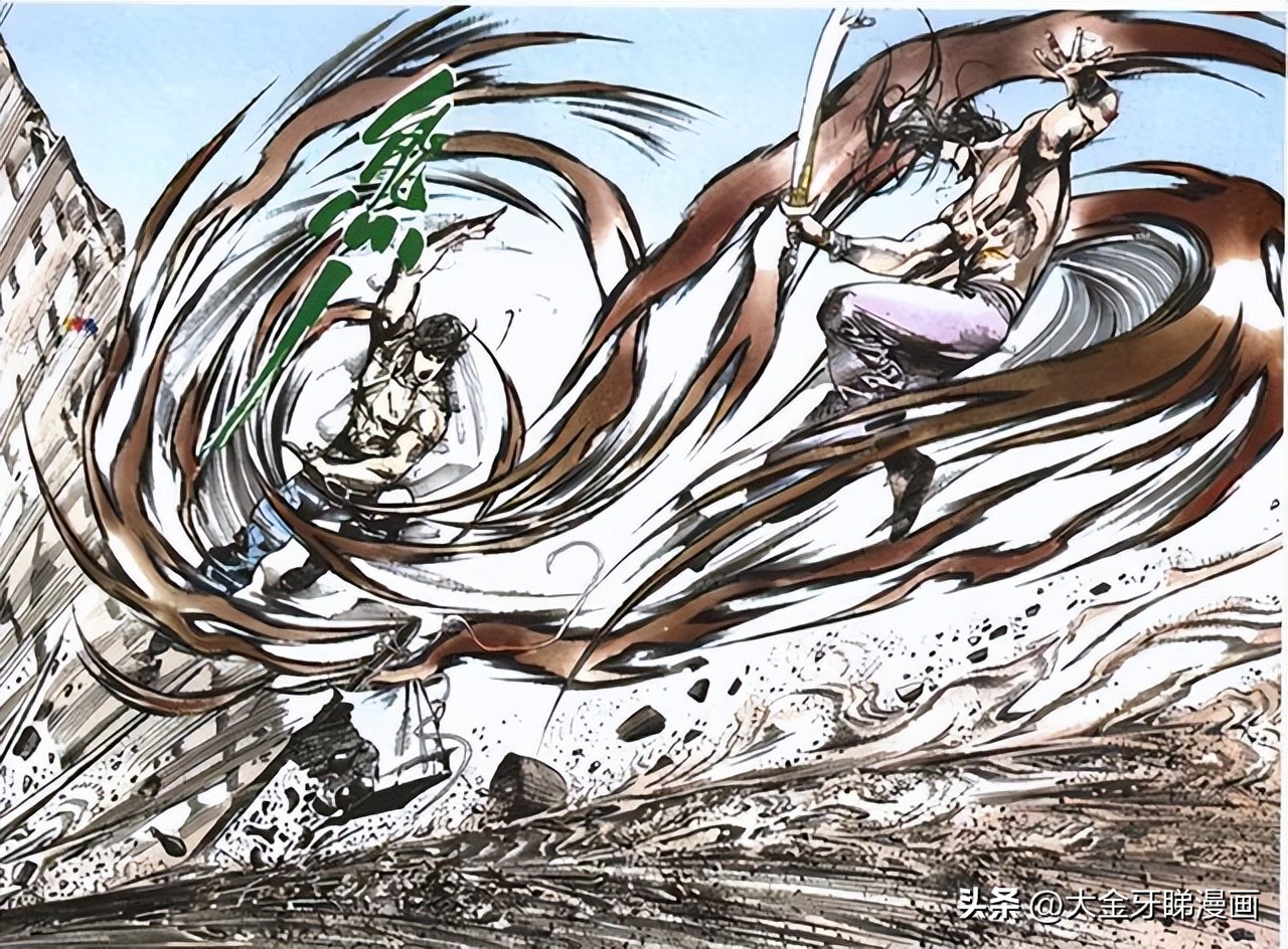 港漫风云漫画全集,港漫经典风云