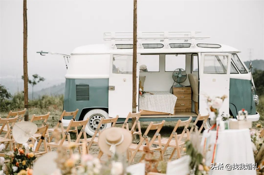 结婚订婚流程最全详细清单,备婚全攻略求婚现场策划