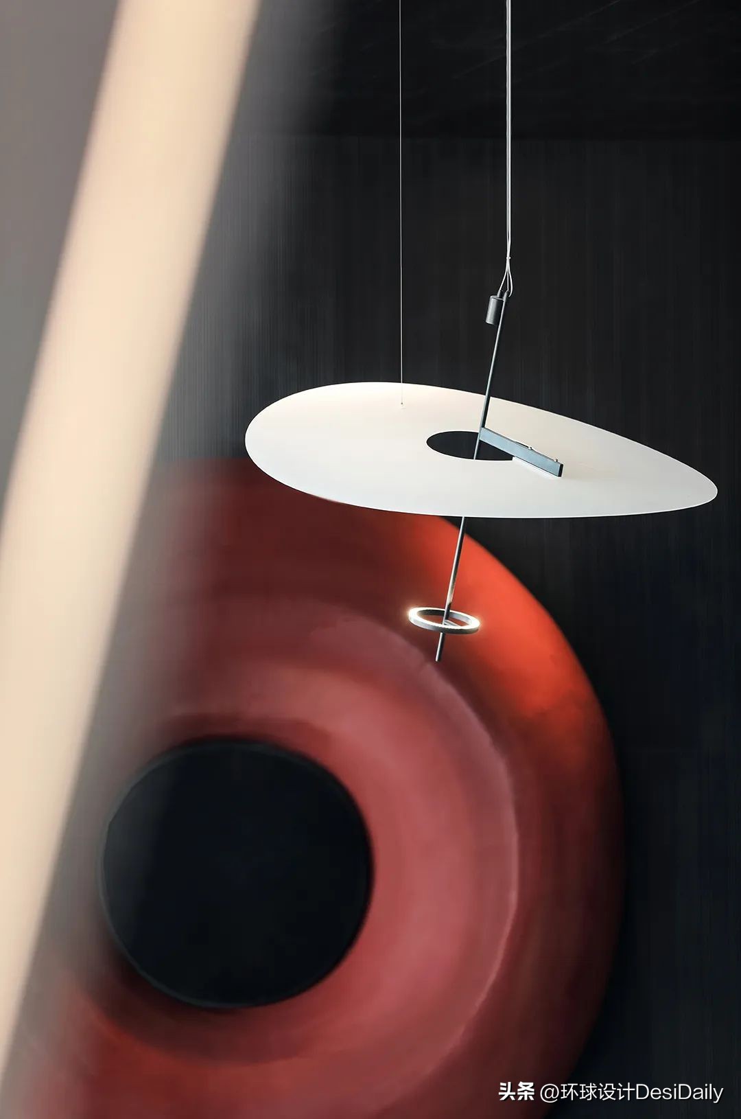 首发.SCD｜回归纯粹极致的生活「环球设计3082期」