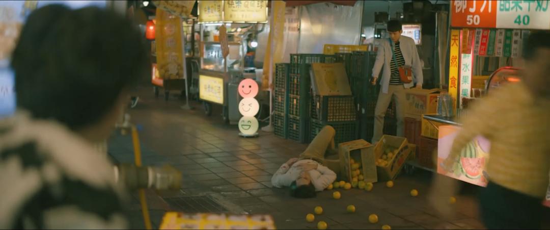 小瞧了在线阅读,一部完全由素人出演的爱情电影