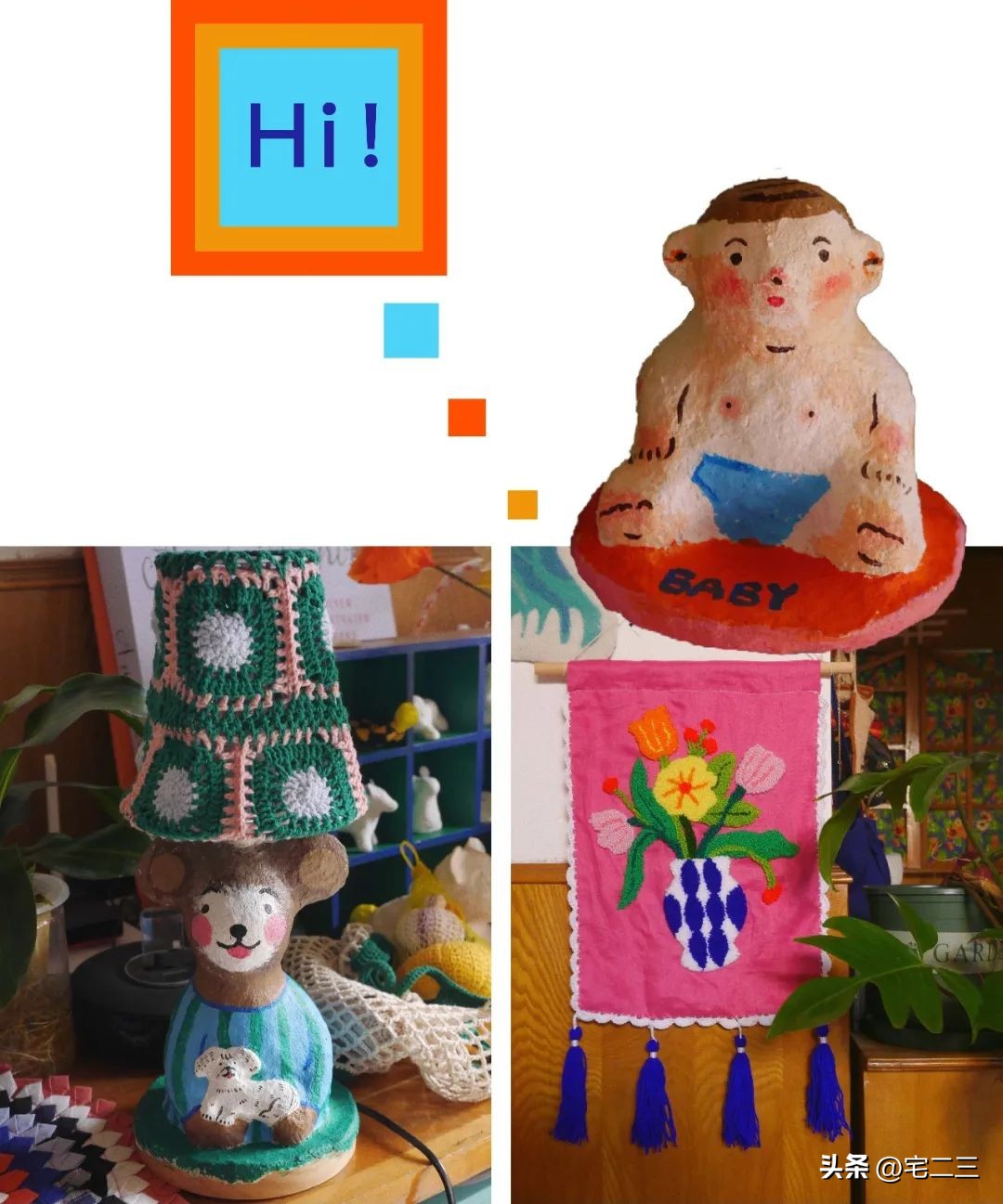 约会热岛女孩美美陈，潜入她在玉林的“彩色垃圾堆”