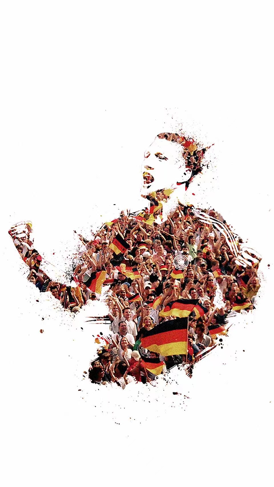 高清足球球门壁纸,足球球迷壁纸高清全屏