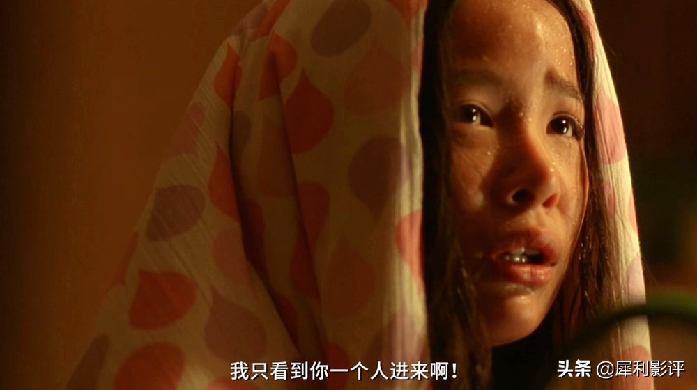 以泰国“见鬼十法”为蓝本，彭氏兄弟再发力，民俗包装的黑色幽默