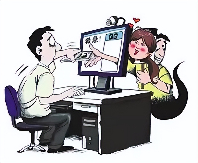 公安剿灭杀猪盘诈骗团伙,公安部最新破获的杀猪盘诈骗案件