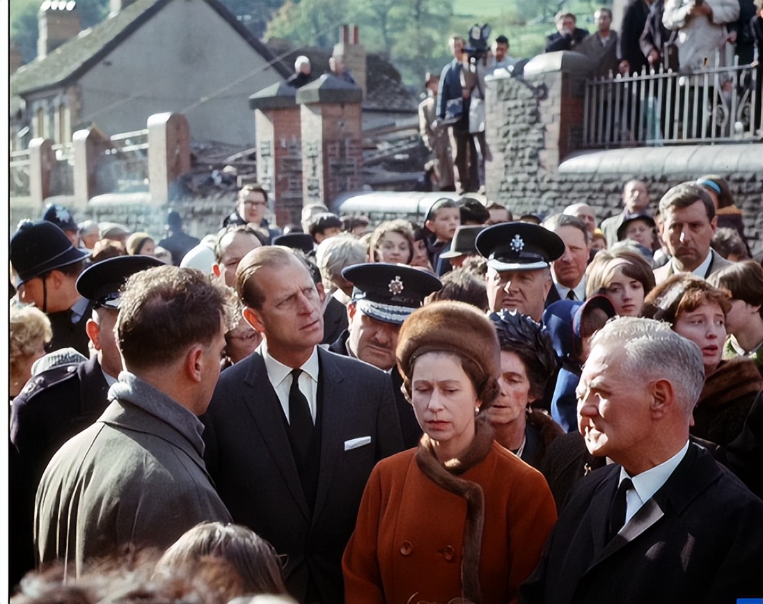 登基70周年！每年一张照片带你回顾女王的传奇人生