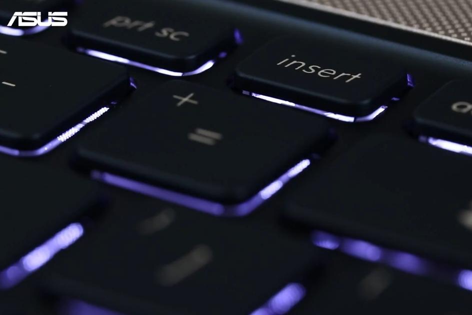 键盘背光调节失灵怎么解决,键盘背光亮键盘没反应是怎么回事