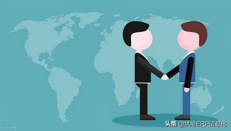 烘焙店会员方案,烘焙会员精准营销系统