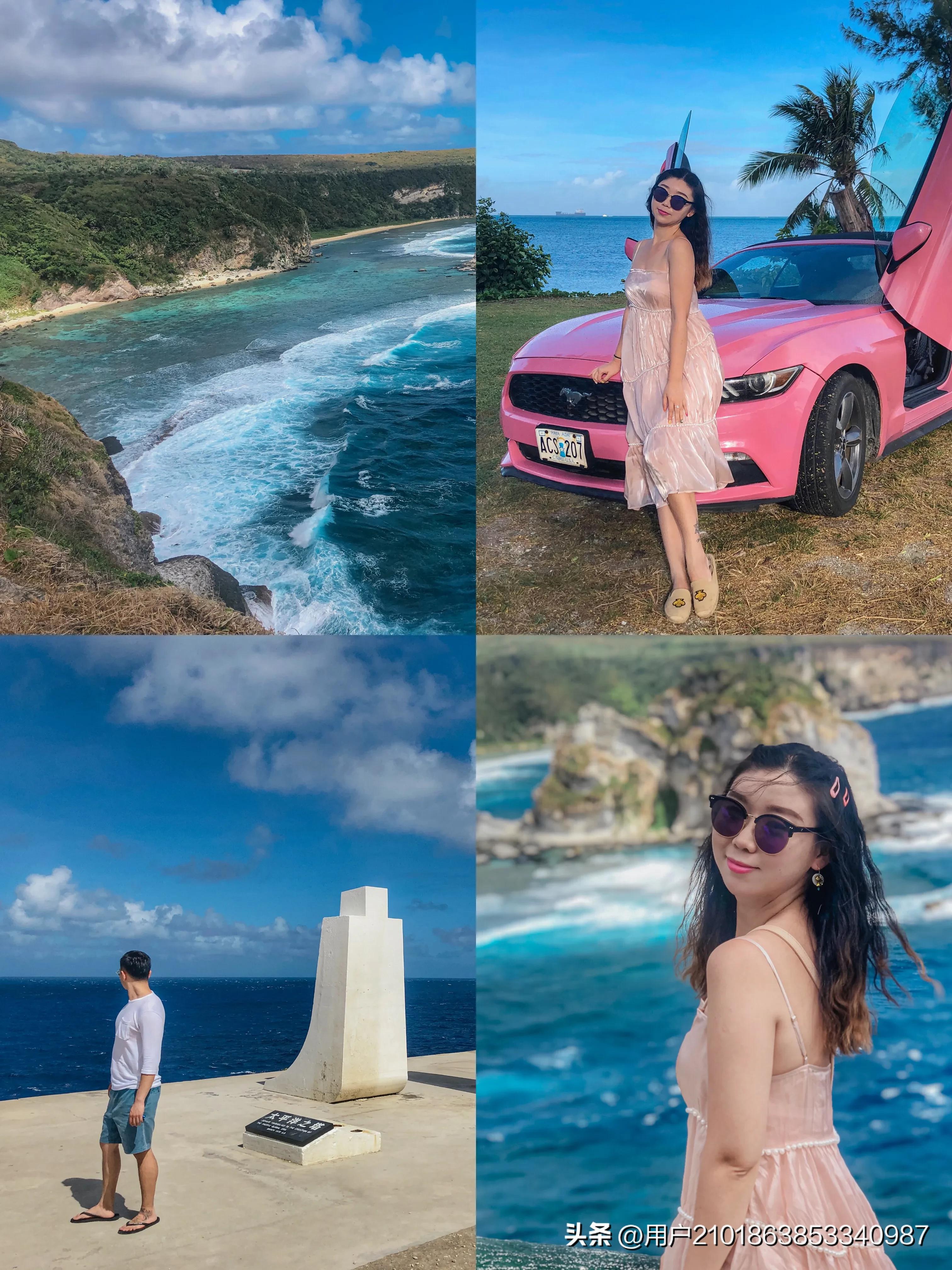 塞班旅行攻略详解,塞班旅游攻略大全集