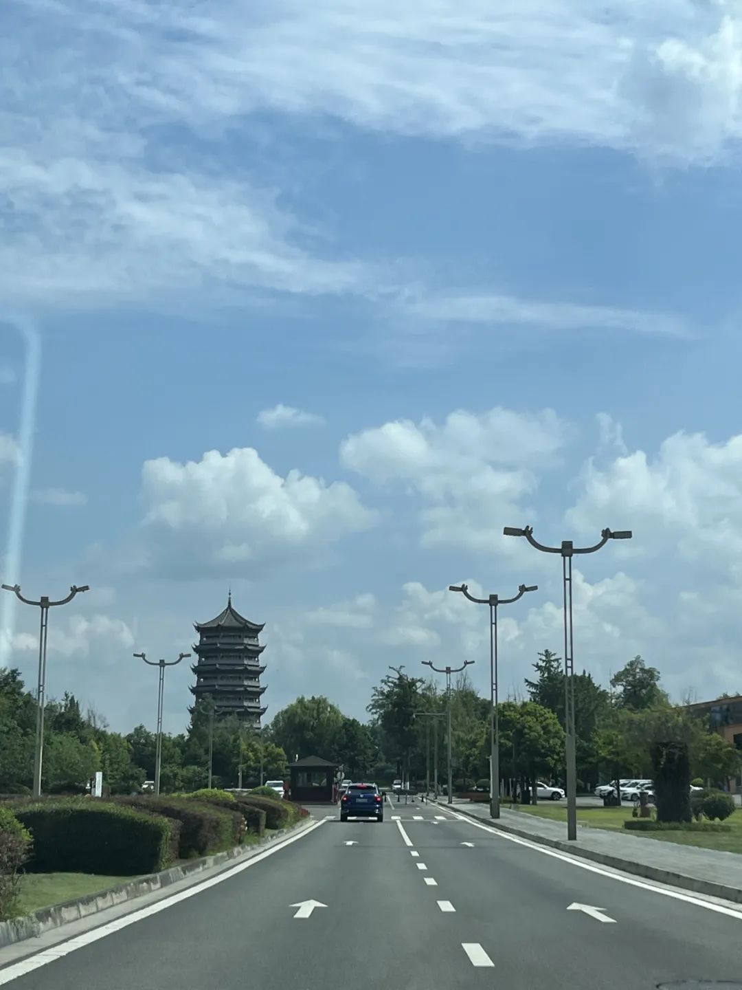 曾经繁华的小镇老街,曾经繁华的码头