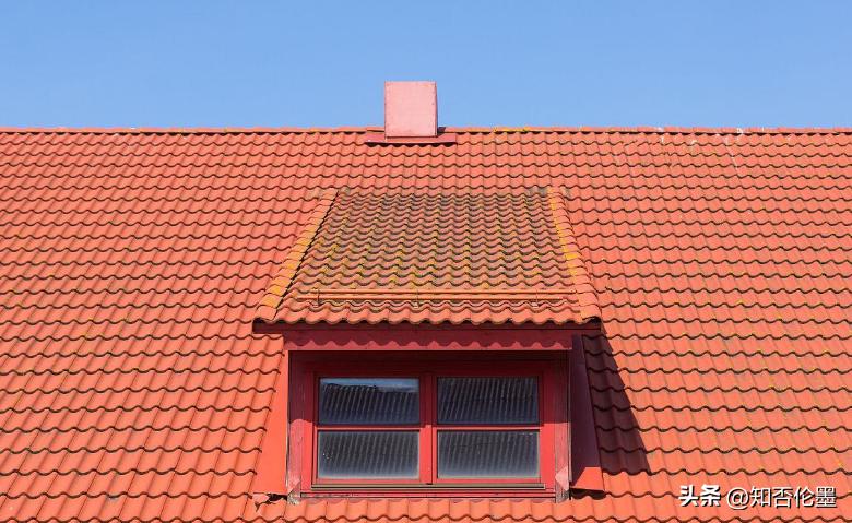 农村盖房用什么房顶比较好,农村建房屋顶什么瓦最好又实用