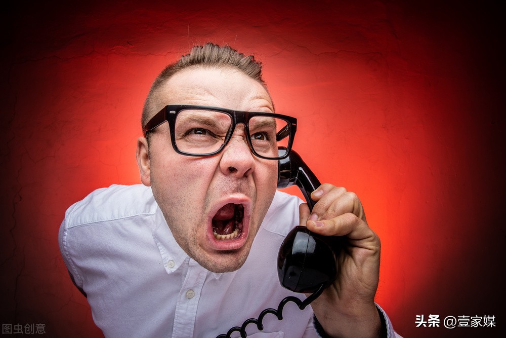 接到虚拟骚扰电话,为什么那么多虚拟号码骚扰电话