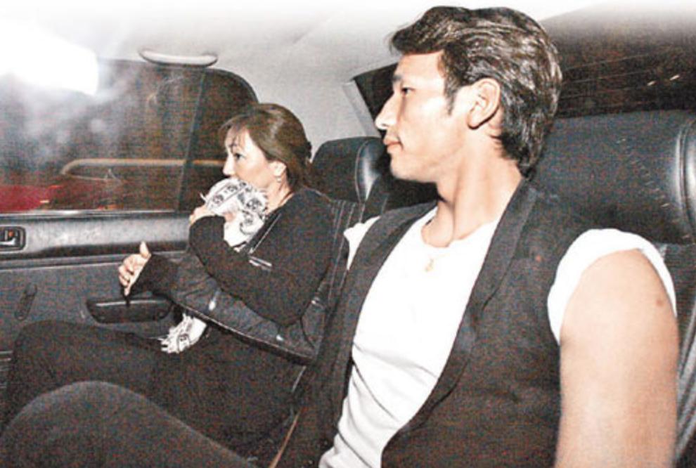 洗米华因为什么被批准逮捕,洗米华被批捕的原因是什么